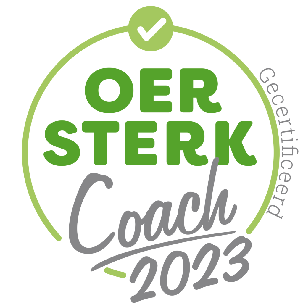 Oersterk coach logo 2023